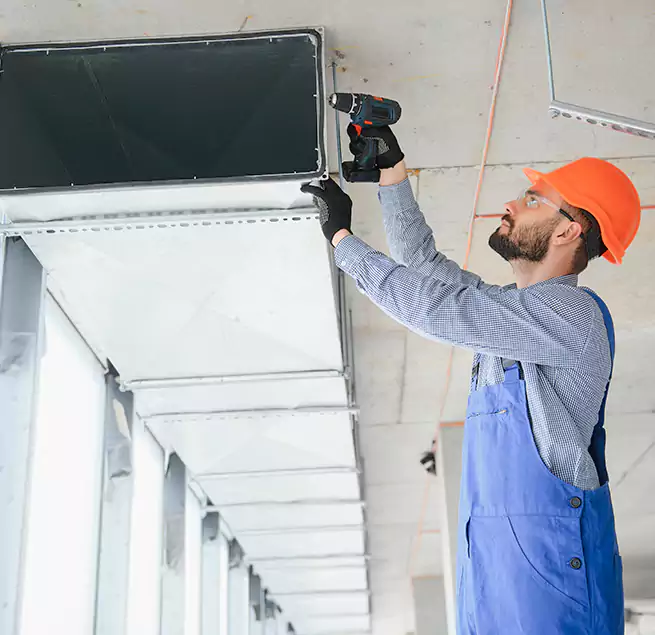 Why Homeowners & Businesses Trust Us in Kernersville, NC