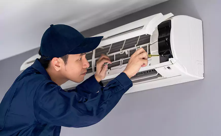 AC Duct Cleaning Kernersville