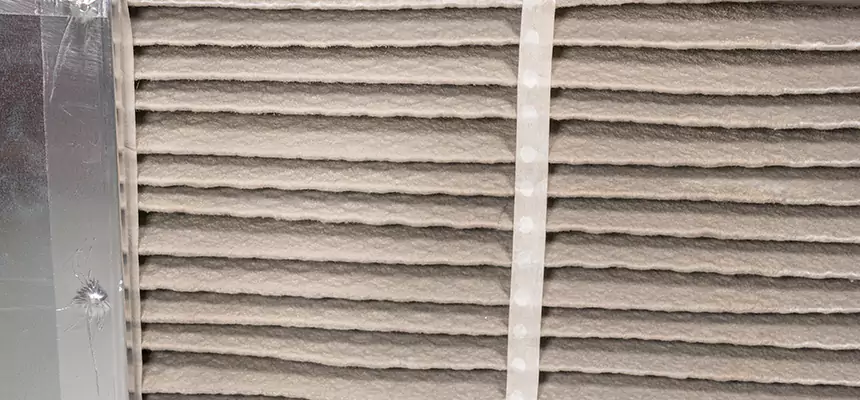 Mobile Car AC Filter Replacement in Kernersville