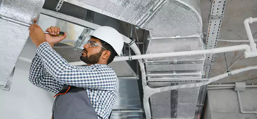 Proactive Ac Vent Repairs & Air Duct Replacement Companies Near Me in Kernersville