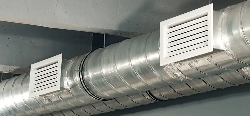 Our Air Duct Camera Inspection Services in Kernersville, NC