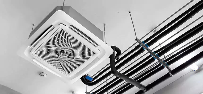 Our Air Duct Deep Cleaning Services in Kernersville, NC