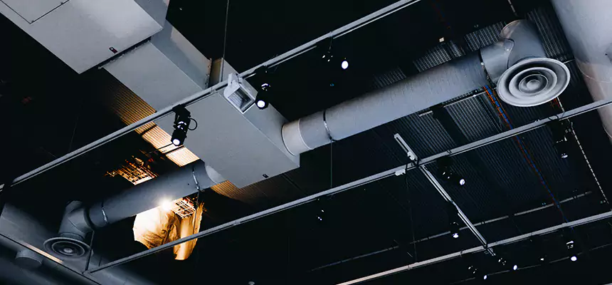 Our Air Duct Replacement Services in Kernersville, NC