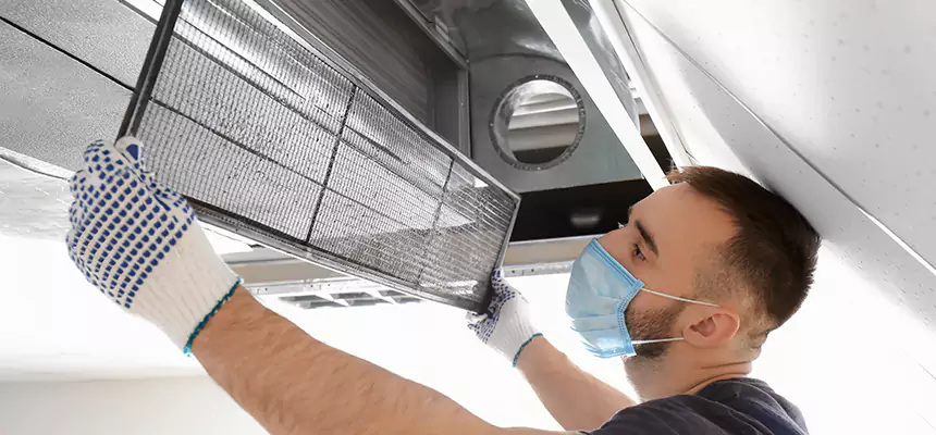 Our Bathroom Exhaust Duct Cleaning Services in Kernersville, NC