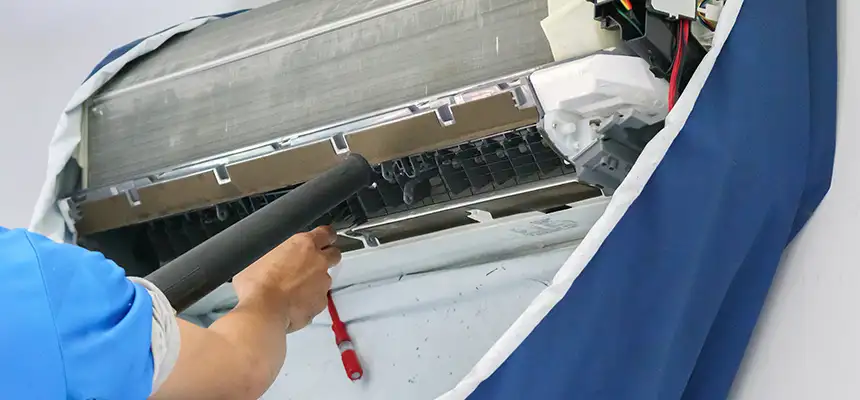 Advanced Clogged Dryer Vent Repair for Multi-Unit & Commercial in Kernersville, NC