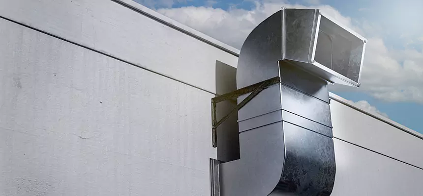 Comprehensive Commercial HVAC Cleaning in Kernersville