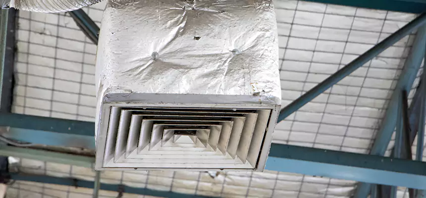 Our Custom HVAC Ductwork Services in Kernersville, NC