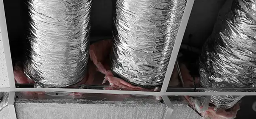 Scalable Commercial Multi‑Unit Dryer Vent Camera Inspection in Kernersville, NC