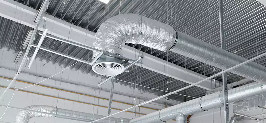 Our Dryer Vent Hose Replacement Services in Kernersville, NC