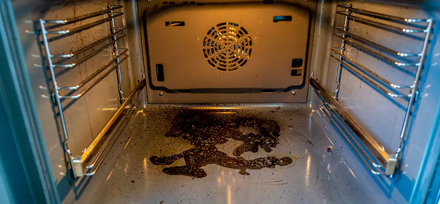 Our Dryer Vent Mold Cleaning Services in Kernersville, NC