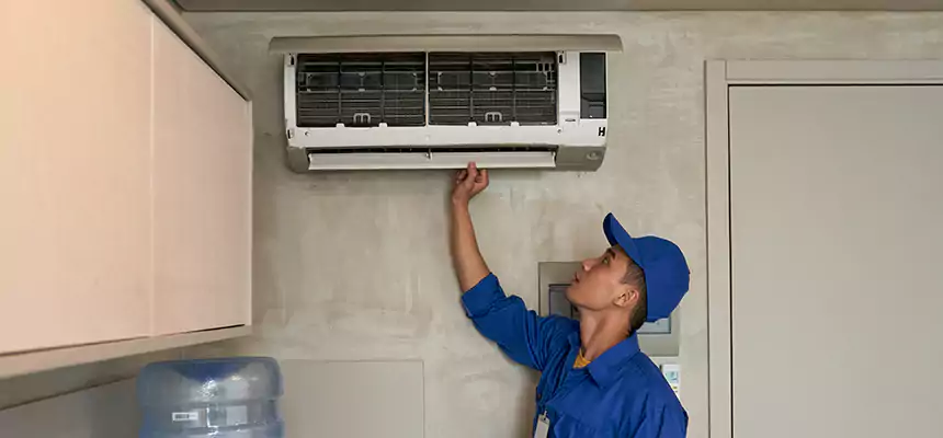 Balanced Fresh‑Air Ventilation (ERV/HRV) in Kernersville