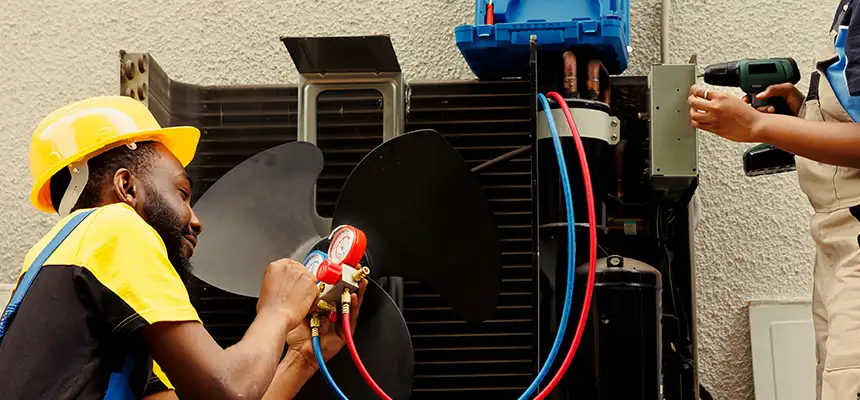 Our HVAC Airflow Optimization Services in Kernersville, NC
