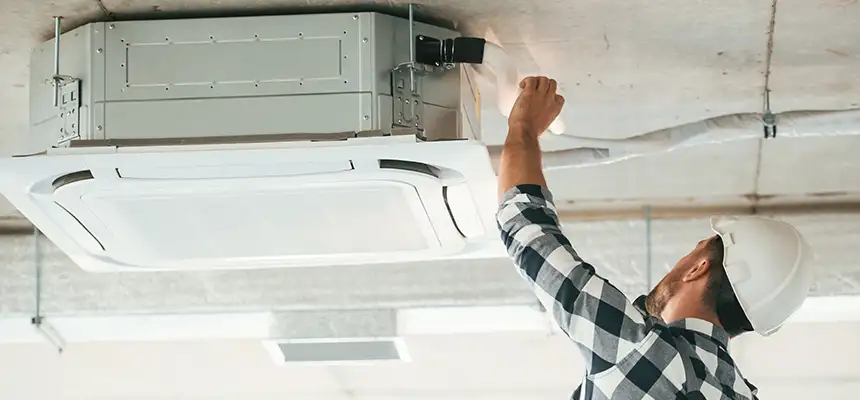 Our Local Vent Cleaning Services in Kernersville, NC