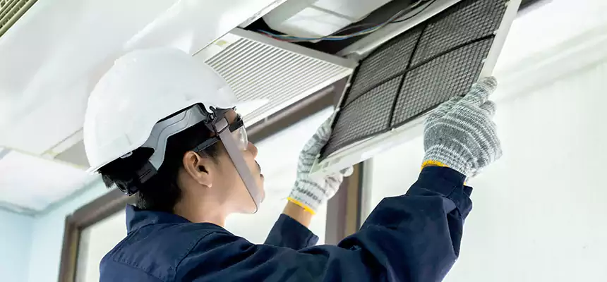 Our Multi-family Home Duct Cleaning Services in Kernersville, NC