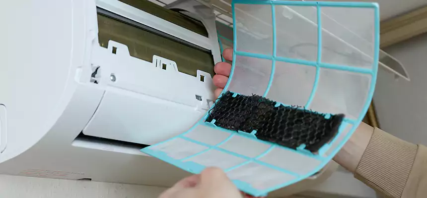 Gentle Ductwork Odor-Control Pet Dander Duct Cleaning in Kernersville, NC