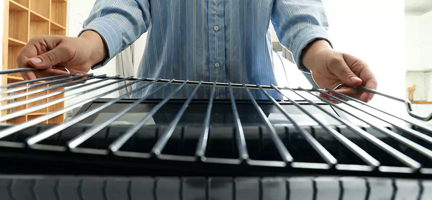 Our Vent Grille Washing Services in Kernersville, NC