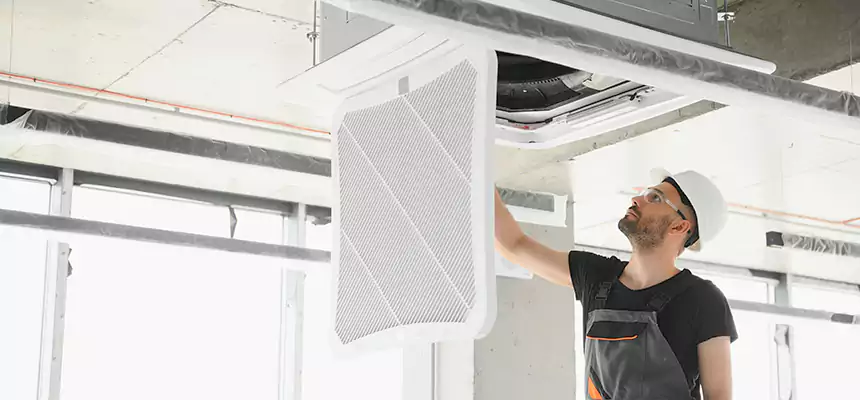 Dryer Ventilation Duct Cleaning in Kernersville