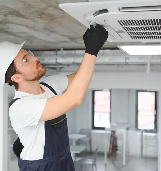 Top Affordable Duct Cleaning Services Near Me in Kernersville, NC