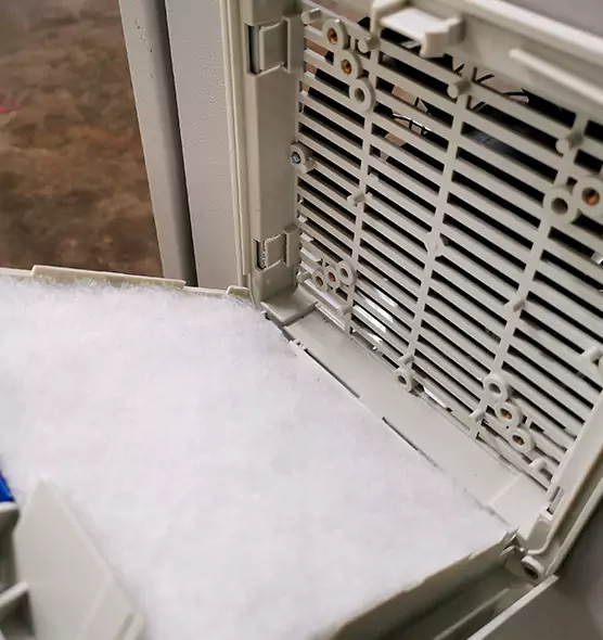 Professional Air Duct Expansion Solutions in Kernersville, NC