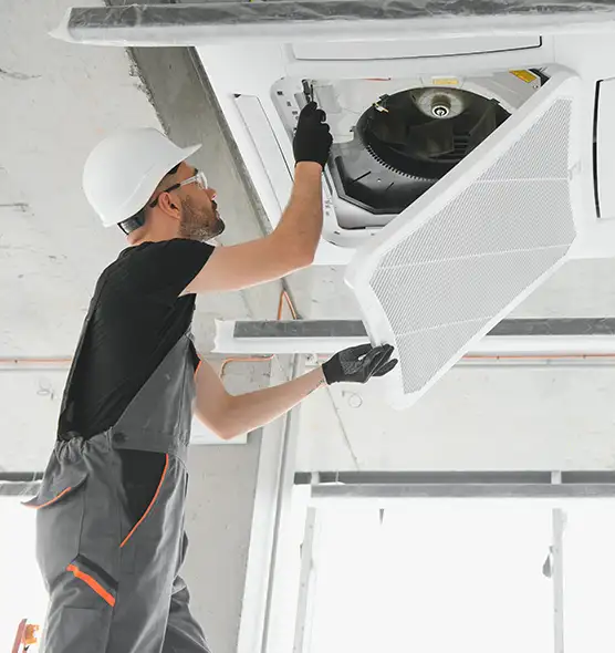 About Air Duct Rodent Removal in Kernersville, NC