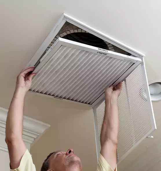 Trusted Apartment Air Duct Cleaning in Kernersville, NC