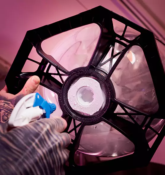 Advanced Basement Vent Cleaning in Kernersville, NC