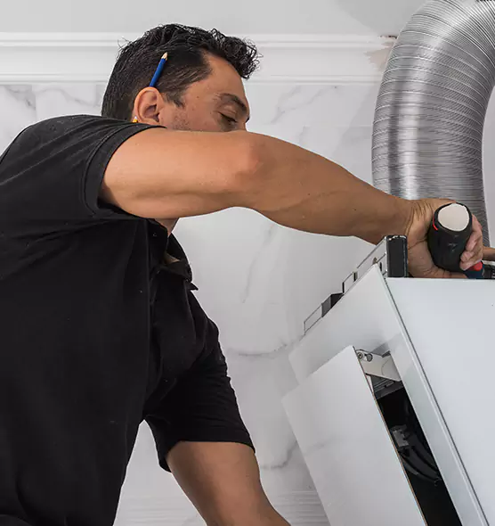 Trusted Bathroom Exhaust Duct Cleaning in Kernersville, NC