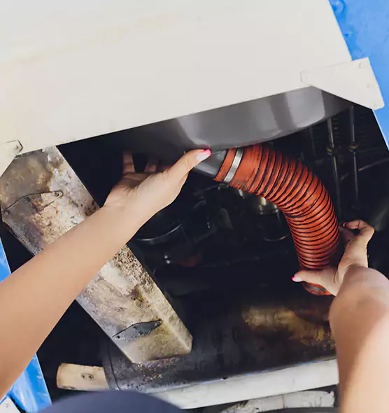 Professional Dryer Duct Pressure Testing in Kernersville, NC