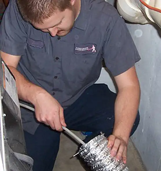 About Dryer Vent Hose Installation in Kernersville, NC