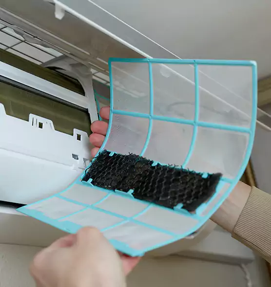 Welcome to Air Duct Cleaning & Repairs Kernersville — Your Local HEPA Filter Installation Pros in Kernersville, NC