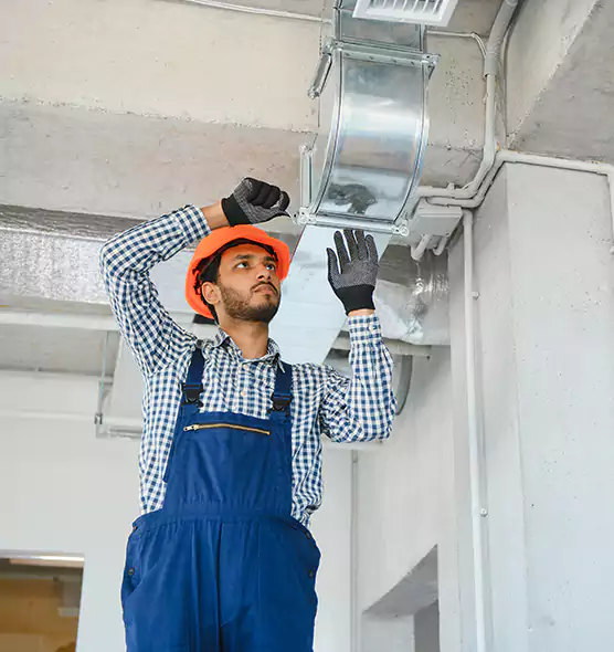 About Hotel Duct And Vent Cleaning in Kernersville, NC
