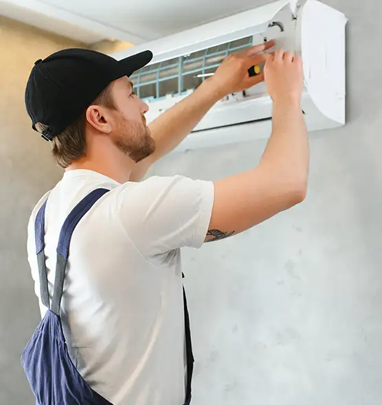 About In-wall Dryer Vent Cleaning Kernersville, NC