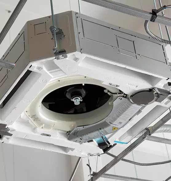 Professional Industrial Dryer Vent Cleaning in Kernersville, NC