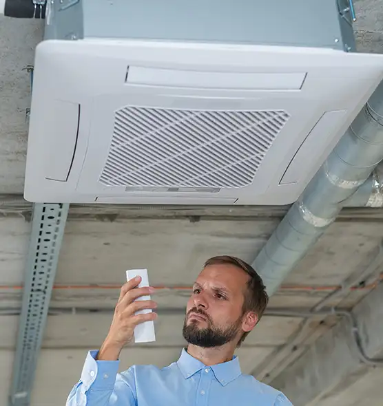 About Local Vent Cleaning Services in Kernersville, NC