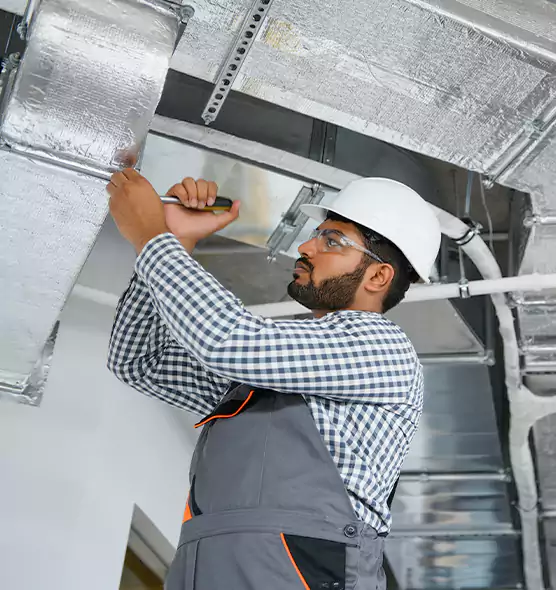 Welcome to Mold & Mildew Removal from Air Ducts Kernersville, NC