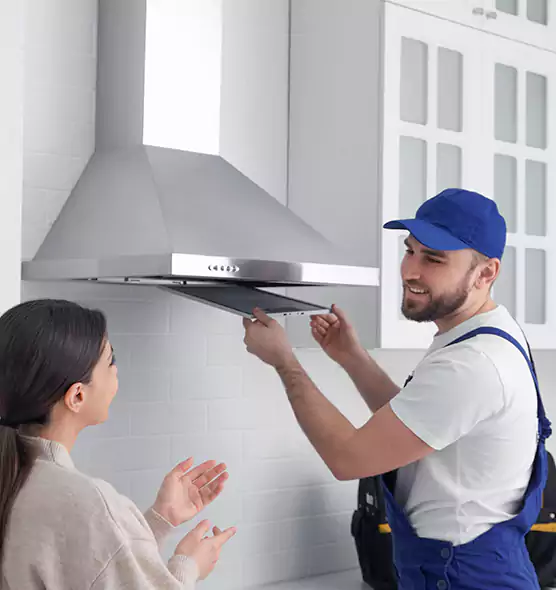 Trusted Multi-family Home Duct Cleaning in Kernersville, NC