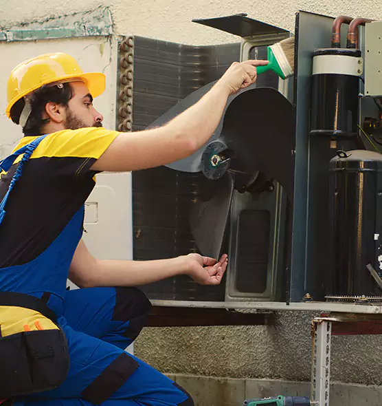 Top-Rated New Room Vent Extension in Kernersville, NC