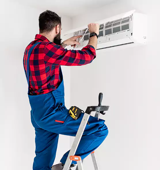 About Smart Air Conditioning Installation in Kernersville, NC