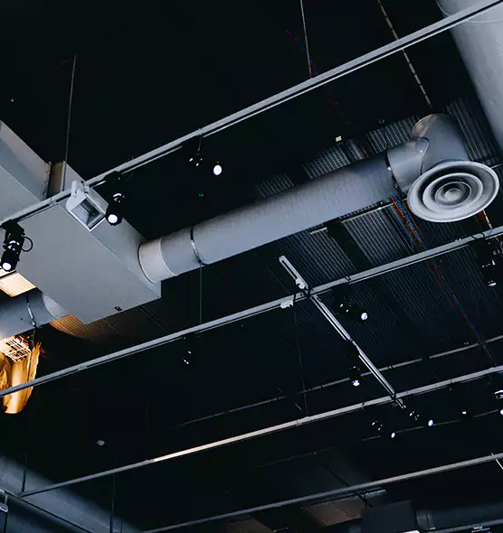 Professinal UV Light Air Purification for Ducts in Kernersville, NC