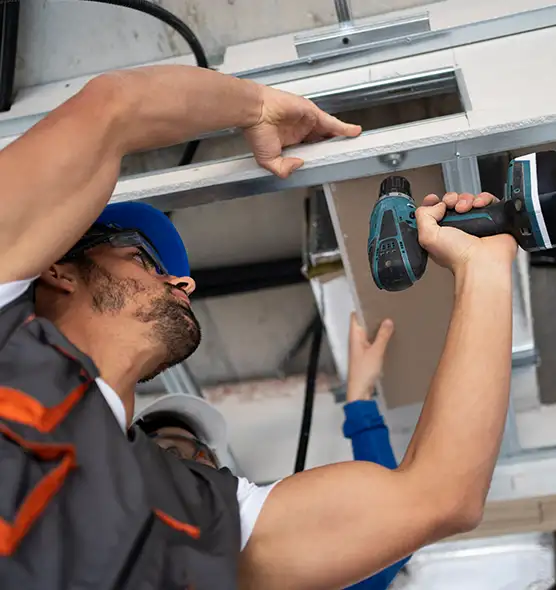 About Vent Smoke Odor Elimination in Kernersville, NC