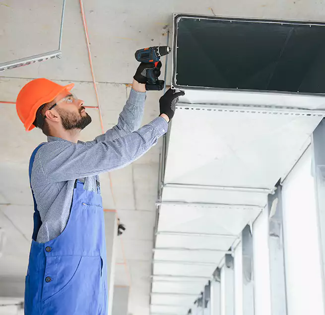 Why Homeowners & Businesses Trust Us in Kernersville, NC?