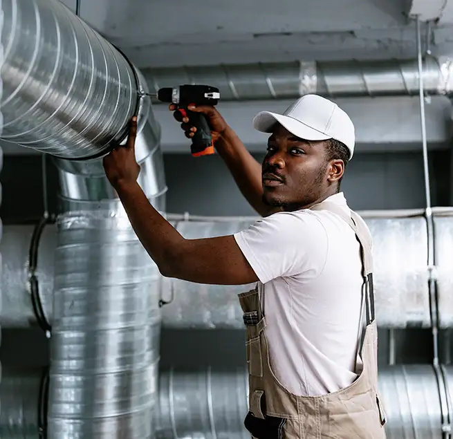 Why Homeowners & Businesses Trust Us Kernersville, NC