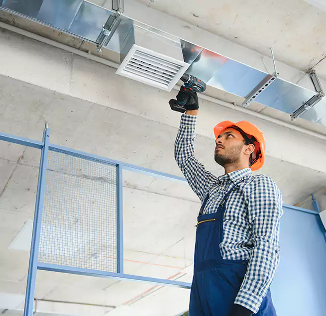 Why Homeowners & Businesses Trust Us in Kernersville, NC?