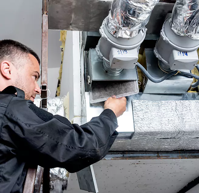 Why Homeowners & Businesses Trust Us in Kernersville, NC?