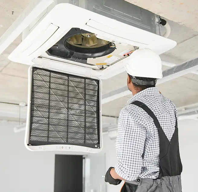 Why Homeowners & Businesses Trust Us in Kernersville, NC?