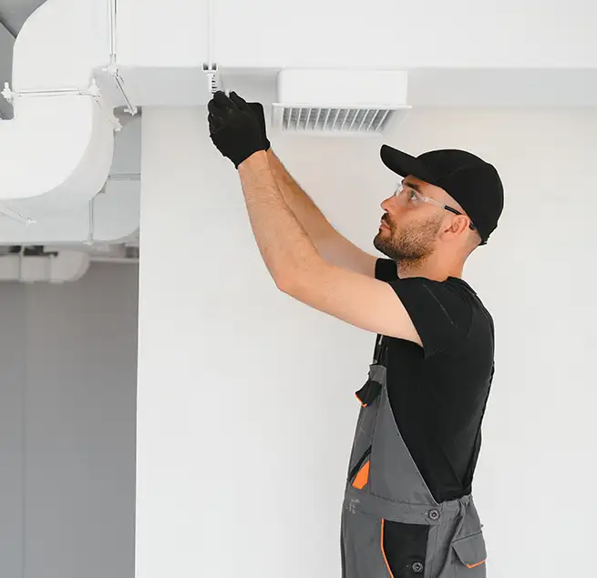 Why Homeowners & Businesses Trust Us in Kernersville, NC?