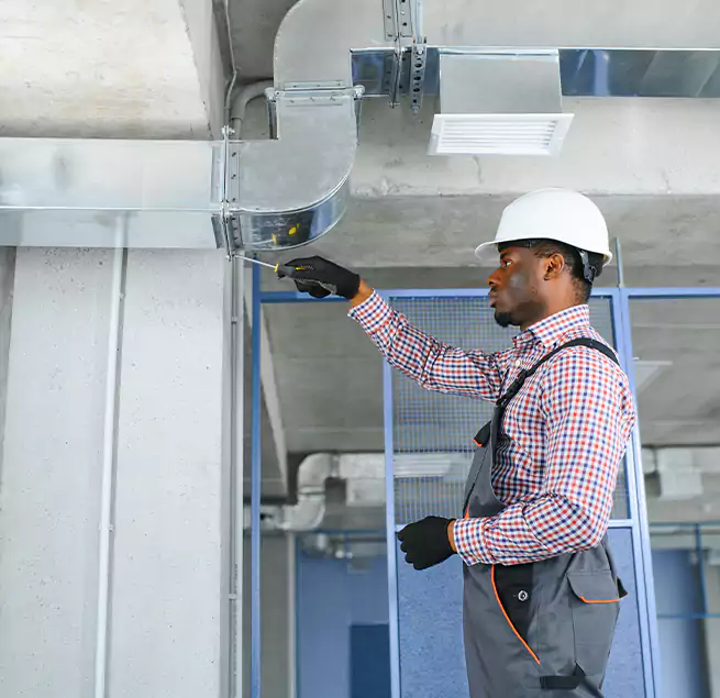 Why Homeowners & Businesses Trust Us Kernersville, NC