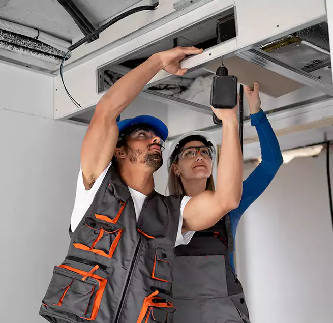 Why Homeowners & Businesses Trust Us in Kernersville, NC