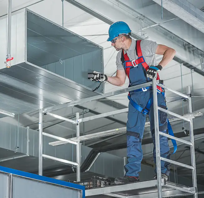 Why Homeowners & Businesses Trust Us in Kernersville, NC?