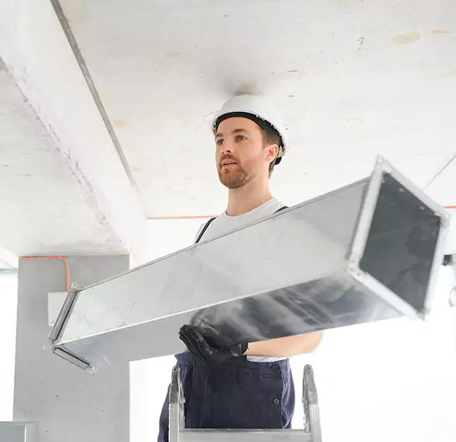 Why Homeowners & Businesses Trust Us in Kernersville, NC